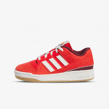 adidas Atlete Forum Low 