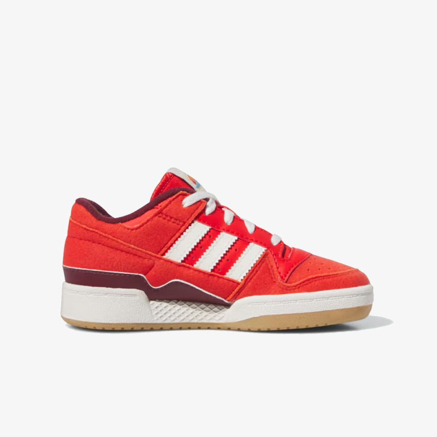 adidas Atlete Forum Low 