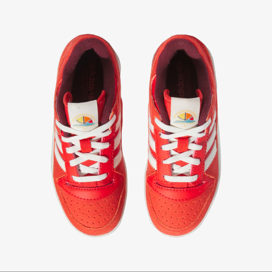 Produkte Forum Low 