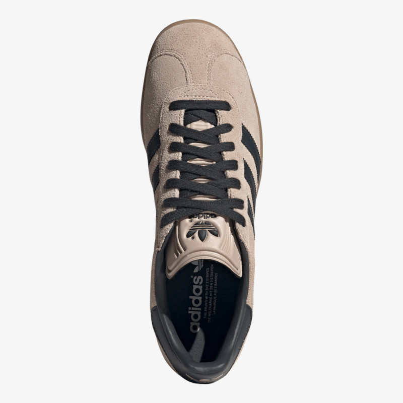 Produkte GAZELLE 