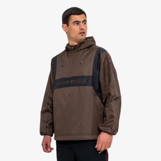 Nike Bluza M NSW WVN HZ JKT SHOX 