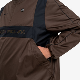 Nike Bluza M NSW WVN HZ JKT SHOX 