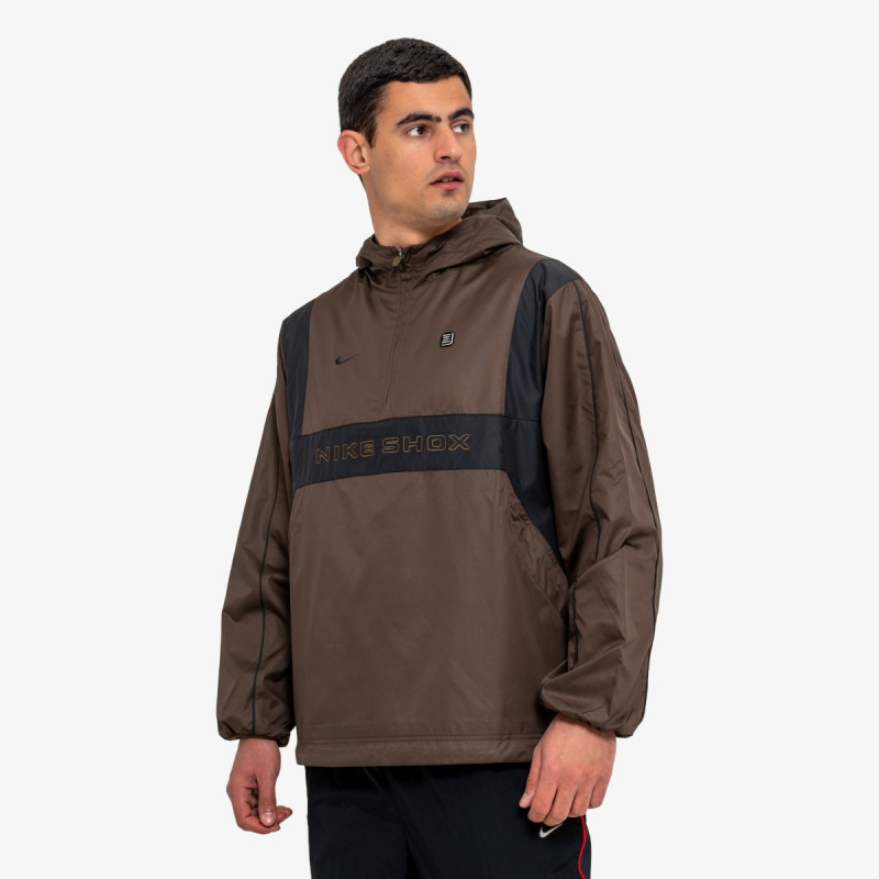 Nike Bluza M NSW WVN HZ JKT SHOX 