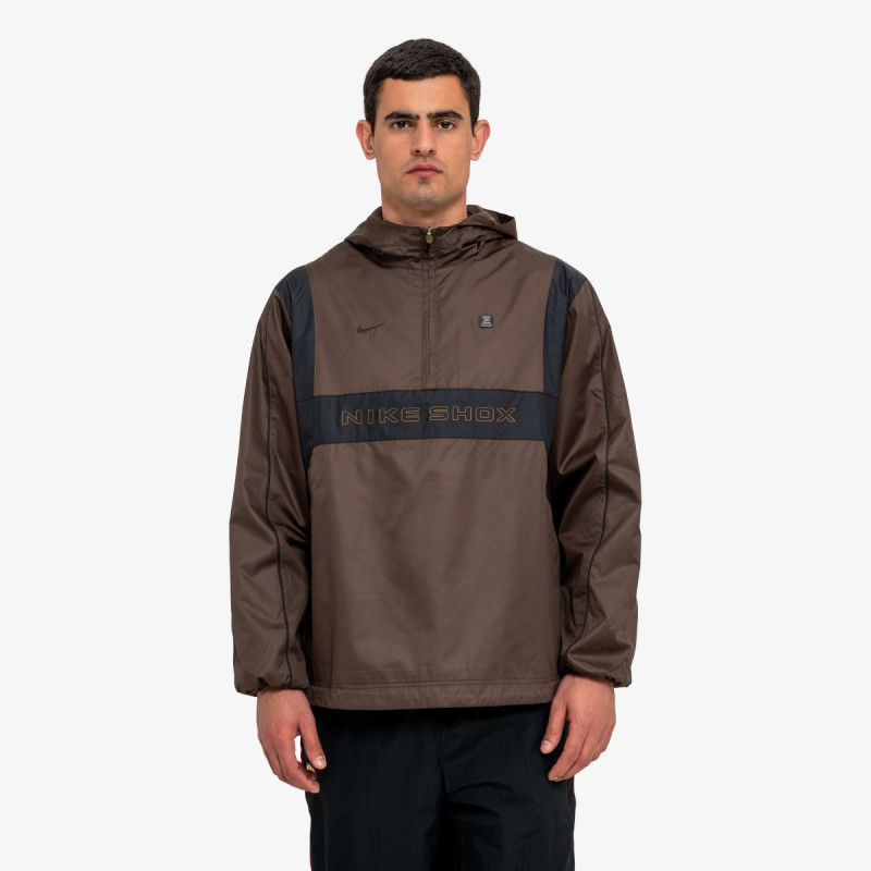 Nike Bluza M NSW WVN HZ JKT SHOX 