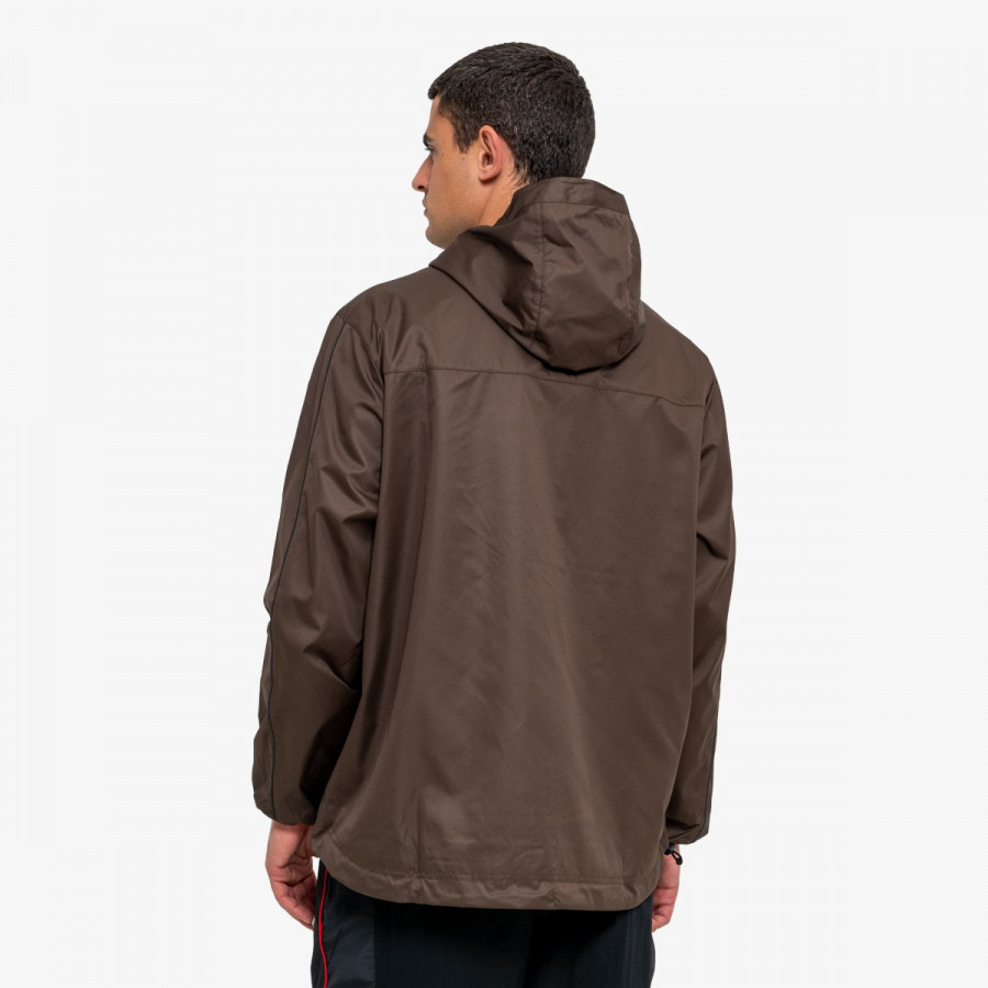 Nike Bluza M NSW WVN HZ JKT SHOX 