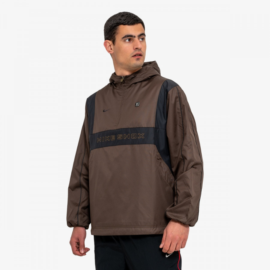 Nike Bluza M NSW WVN HZ JKT SHOX 