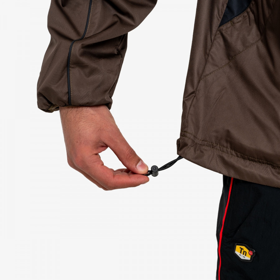 Nike Bluza M NSW WVN HZ JKT SHOX 