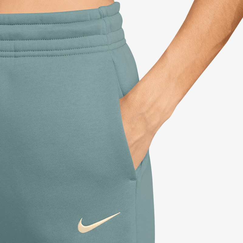 Nike Pjesa e poshtme e kostumit W NSW PHNX FLC HR PANT WIDE 2 
