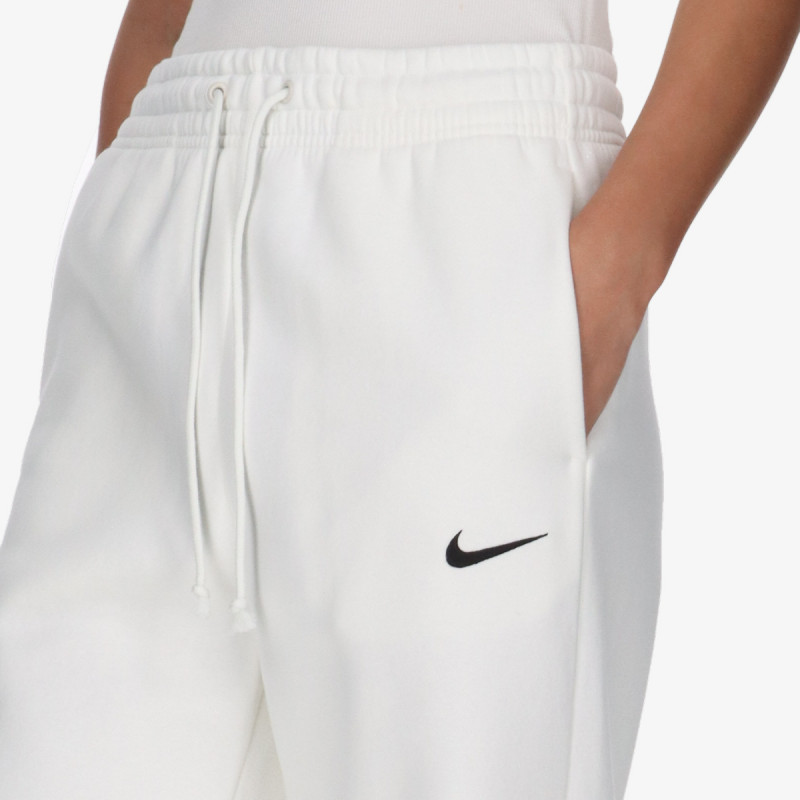 Nike Pjesa e poshtme e kostumit W NSW PHNX FLC HR PANT WIDE 2 