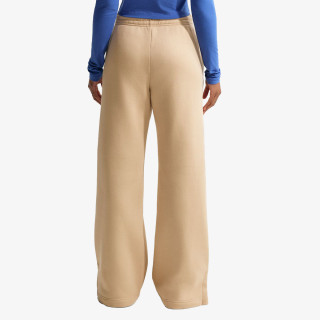 Nike Tuta W NSW PHNX FLC HR PANT WIDE 2 