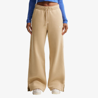 Nike Tuta W NSW PHNX FLC HR PANT WIDE 2 