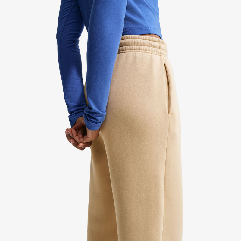 Nike Tuta W NSW PHNX FLC HR PANT WIDE 2 