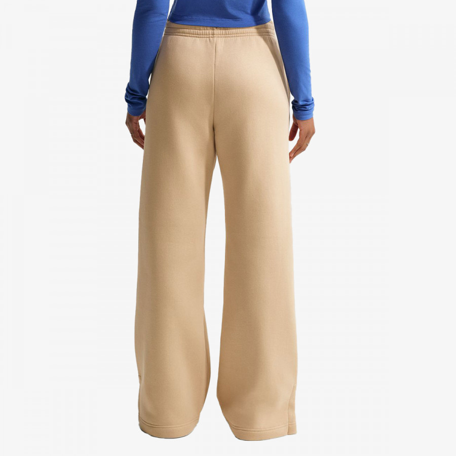Nike Tuta W NSW PHNX FLC HR PANT WIDE 2 