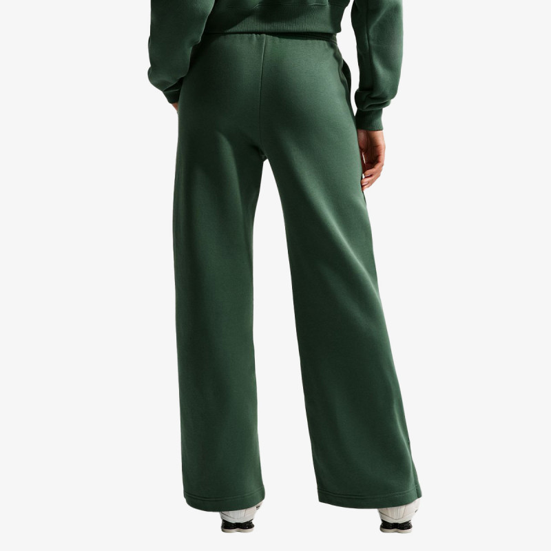 Nike Tuta W NSW PHNX FLC HR PANT WIDE 2 