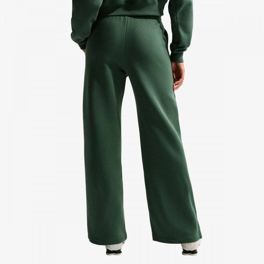 Nike Tuta W NSW PHNX FLC HR PANT WIDE 2 