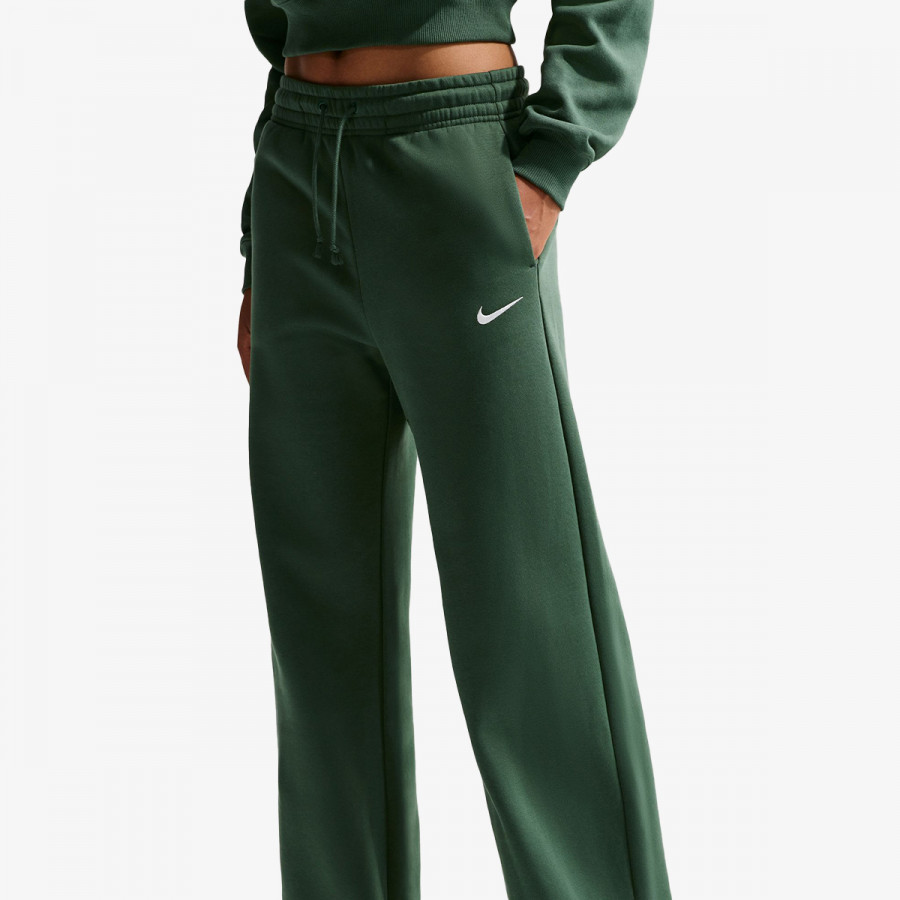 Nike Tuta W NSW PHNX FLC HR PANT WIDE 2 