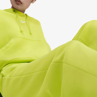 Nike Pjesa e poshtme e kostumit W NSW PHNX FLC HR PANT WIDE 2 