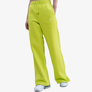 Nike Pjesa e poshtme e kostumit W NSW PHNX FLC HR PANT WIDE 2 