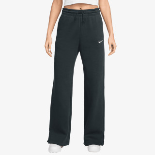 Nike Pjesa e poshtme e kostumit W NSW PHNX FLC HR PANT WIDE 2 