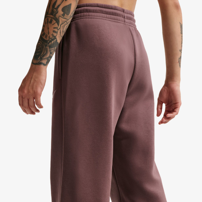 Nike Tuta W NSW PHNX FLC HR PANT WIDE 2 