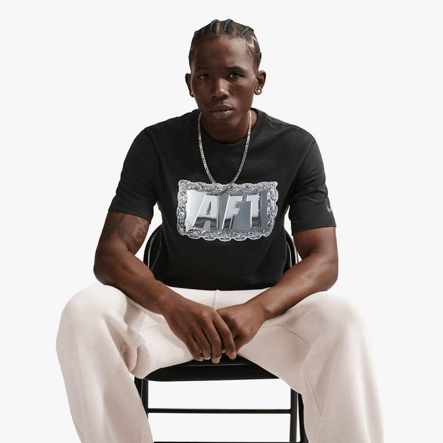 Nike Bluzë U NSW TEE STD AF1 LA ALLSTR 