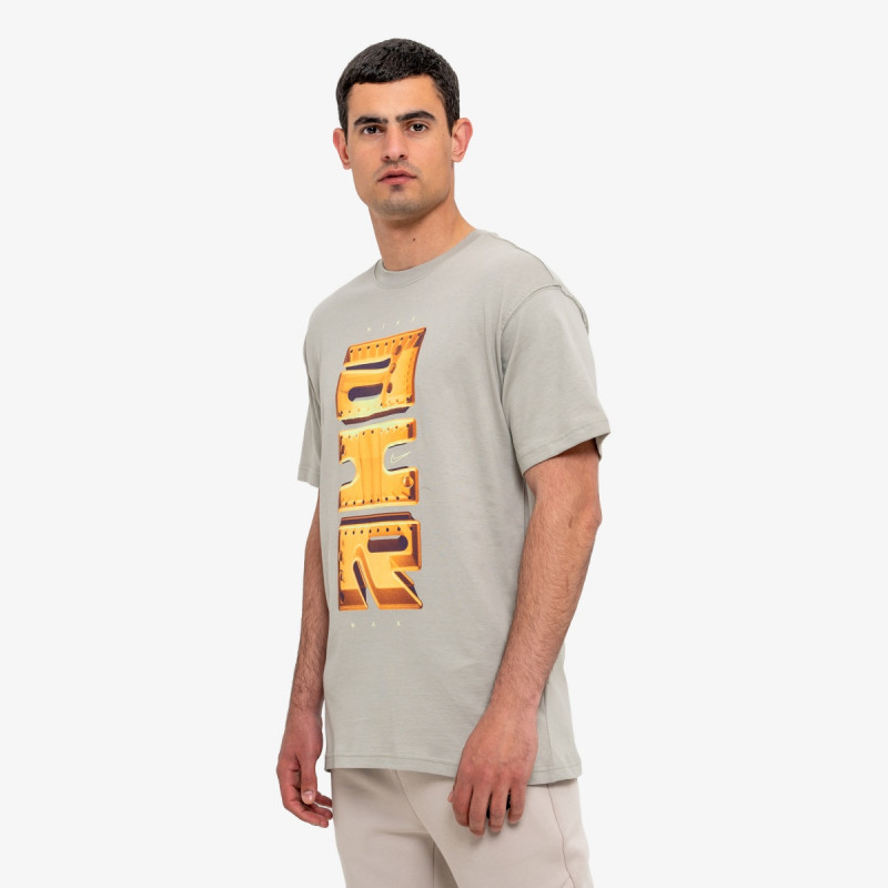 Nike Bluzë U NSW TEE LSE AM DAY PLUS 