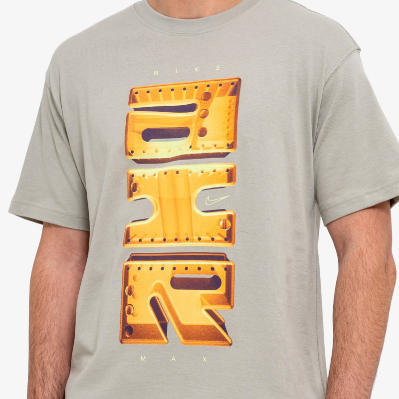 Nike Bluzë U NSW TEE LSE AM DAY PLUS 