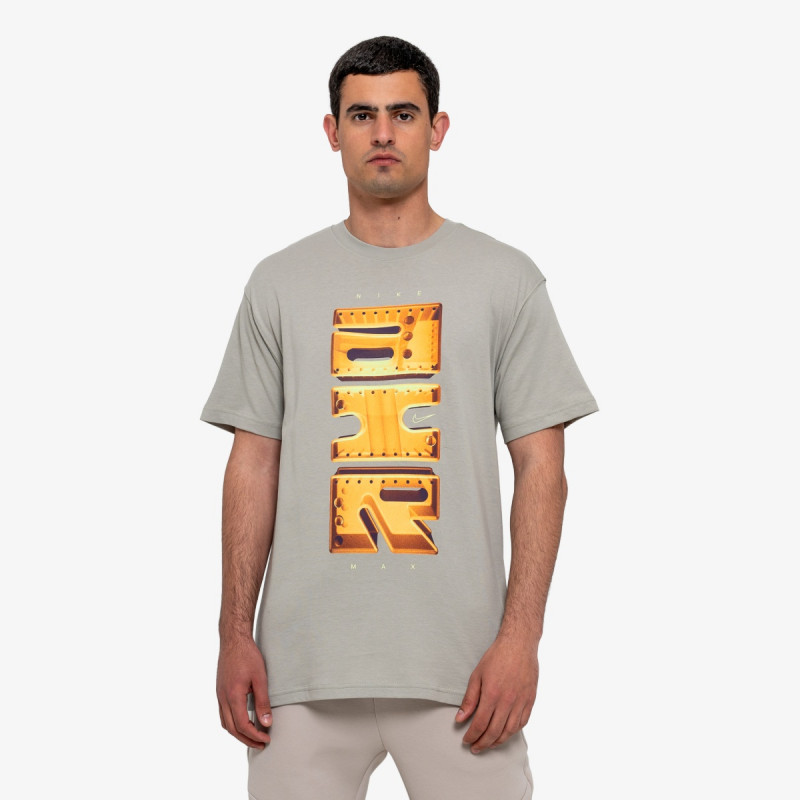 Nike Bluzë U NSW TEE LSE AM DAY PLUS 