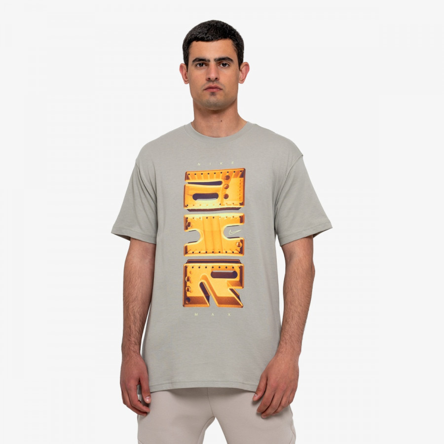Nike Bluzë U NSW TEE LSE AM DAY PLUS 