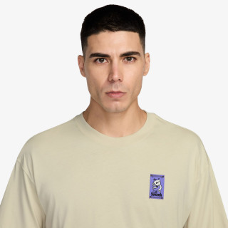 Nike Bluzë U NSW TEE LSE CAFE SWOOSH VAN 