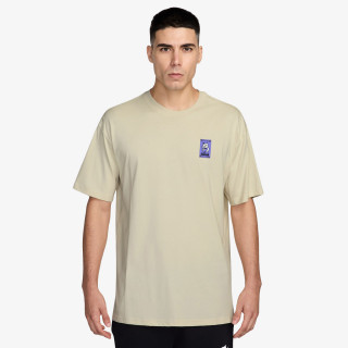 Nike Bluzë U NSW TEE LSE CAFE SWOOSH VAN 