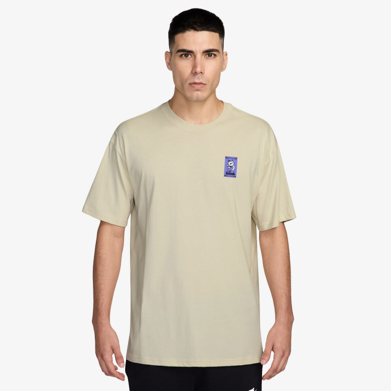 Nike Bluzë U NSW TEE LSE CAFE SWOOSH VAN 