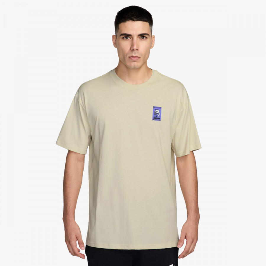 Nike Bluzë U NSW TEE LSE CAFE SWOOSH VAN 