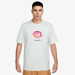 Nike Bluzë U NSW TEE LSE DN FLOCK 