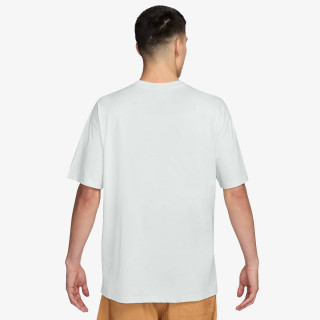 Nike Bluzë U NSW TEE LSE DN FLOCK 
