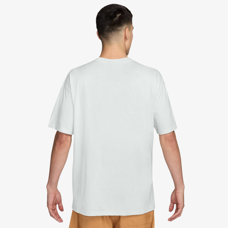 Nike Bluzë U NSW TEE LSE DN FLOCK 
