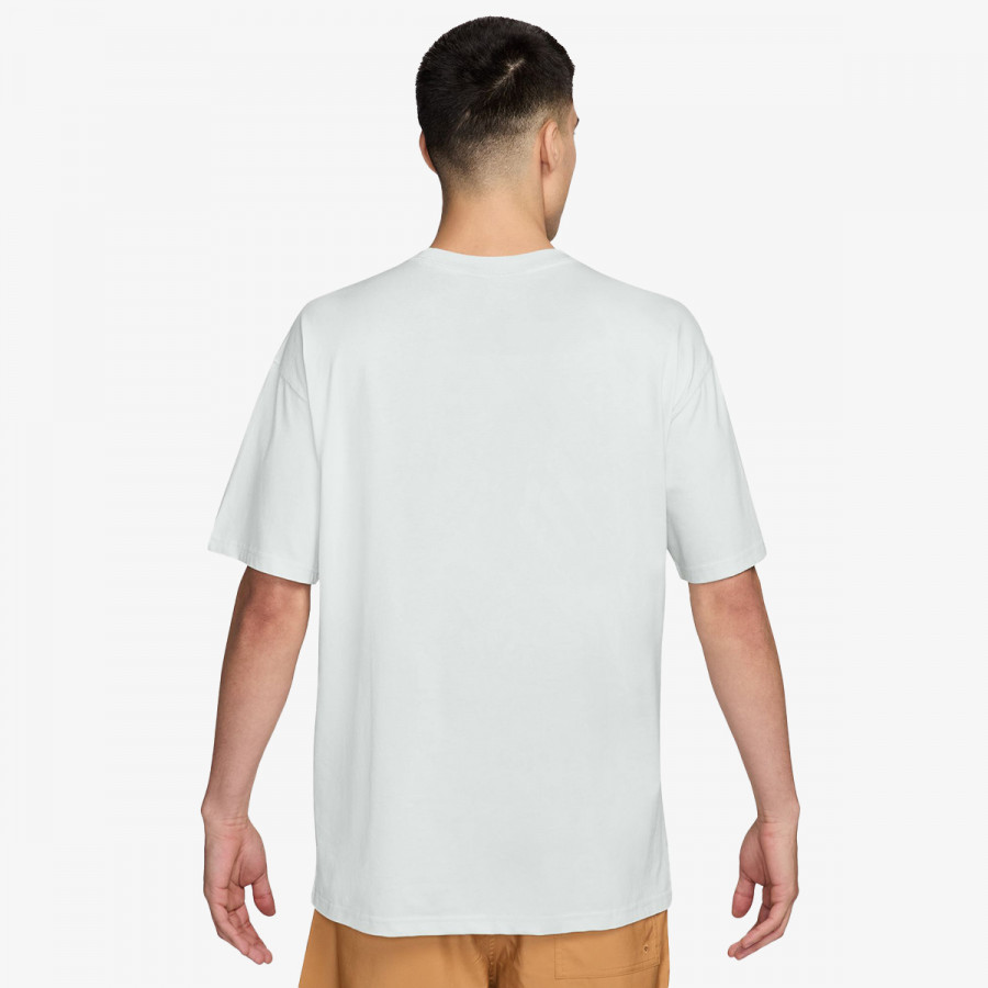 Nike Bluzë U NSW TEE LSE DN FLOCK 