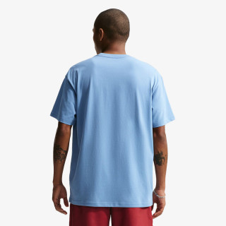 Nike Bluzë U NSW TEE LSE DN FLOCK 
