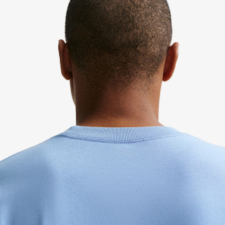 Nike Bluzë U NSW TEE LSE DN FLOCK 