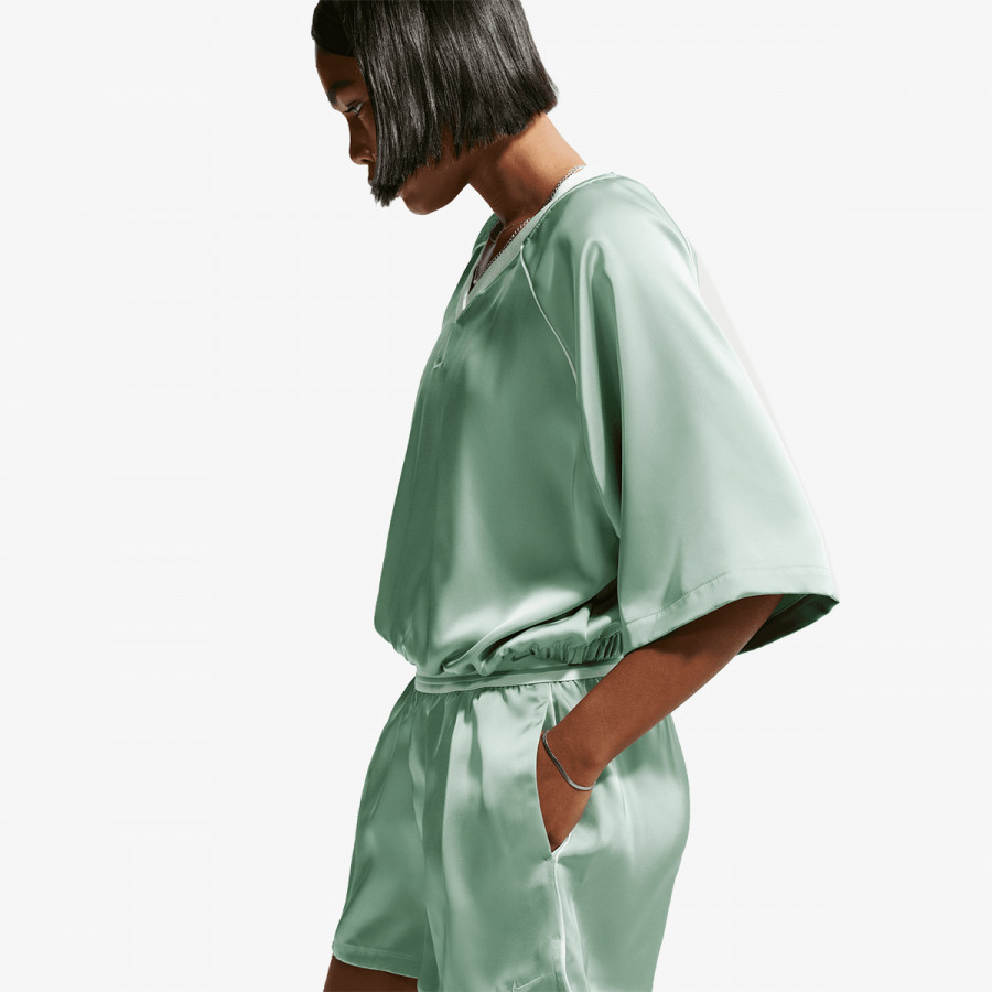 Nike Pantallona të shkurtra W NSW OFFLN WVN STN SHORT 