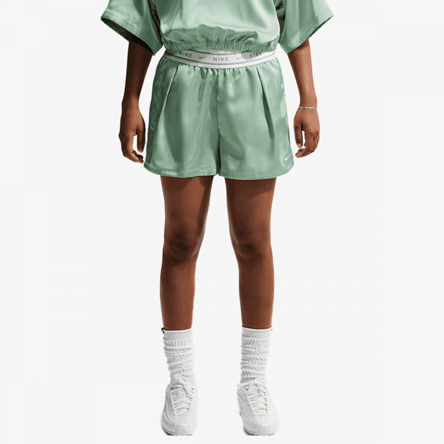 Nike Pantallona të shkurtra W NSW OFFLN WVN STN SHORT 