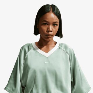 Nike Bust për femra W NSW OFFLN WVN STN SS TOP 