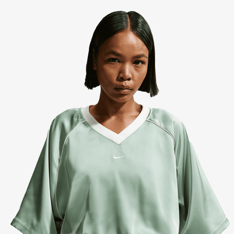 Nike Bust për femra W NSW OFFLN WVN STN SS TOP 