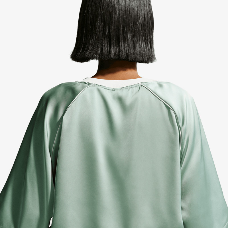 Nike Bust për femra W NSW OFFLN WVN STN SS TOP 