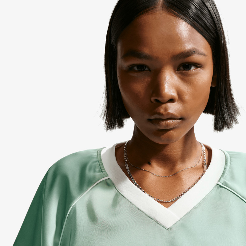 Nike Bust për femra W NSW OFFLN WVN STN SS TOP 