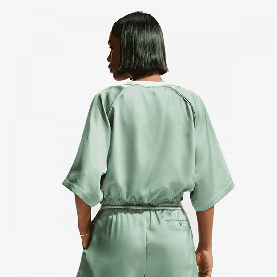Nike Bust për femra W NSW OFFLN WVN STN SS TOP 