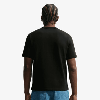 Nike Bluzë U NSW TEE TAILORED PREM PATCH 