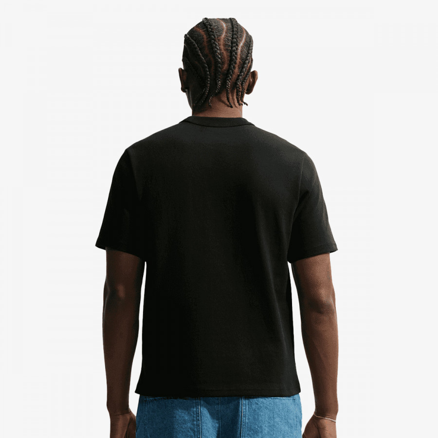 Nike Bluzë U NSW TEE TAILORED PREM PATCH 