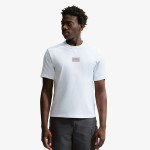 Nike Bluzë U NSW TEE TAILORED PREM PATCH 