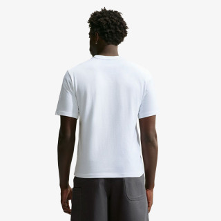 Nike Bluzë U NSW TEE TAILORED PREM PATCH 